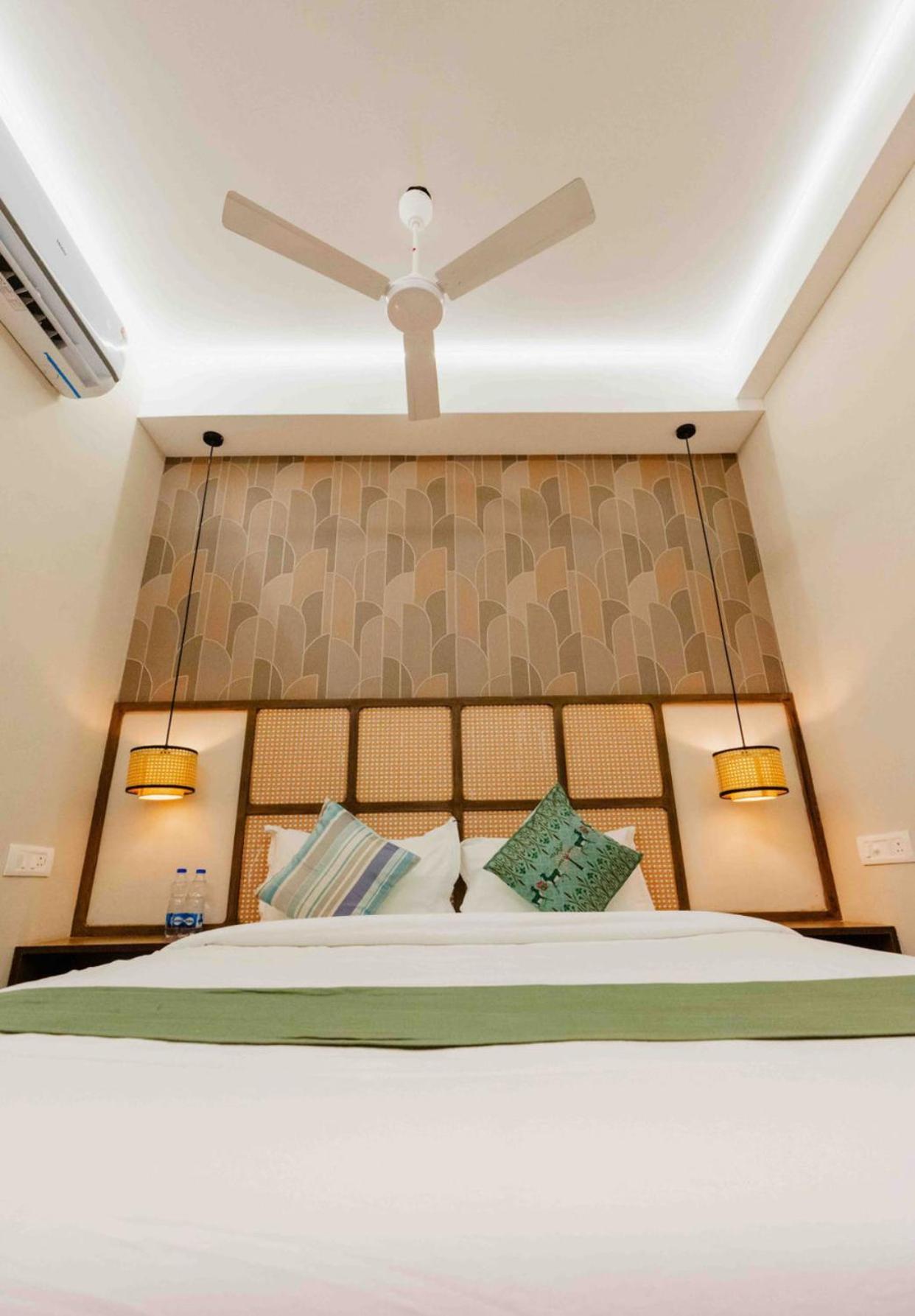 Hotel Kalos Mahabalipuram Exterior photo